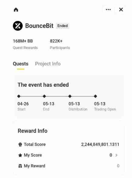 什么是币安Megadrop？如何参与币安Megadrop？